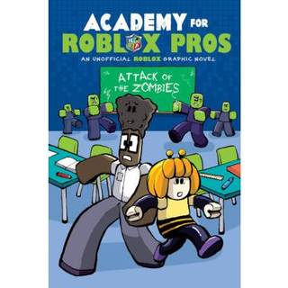 Academy for Roblox Pros: Attack of the Zombies