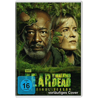 Kim Dickens,lennie James,colman Domingo - Fear the Walking Dead - S...