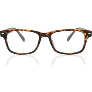 SmartBuy Collection Quinn CP156A 50 Briller Mænd Tortoiseshell - Tortoise - 50mm