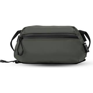 Wandrd Tech Bag Wasatch Green Medium