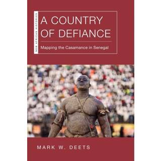 A Country of Defiance