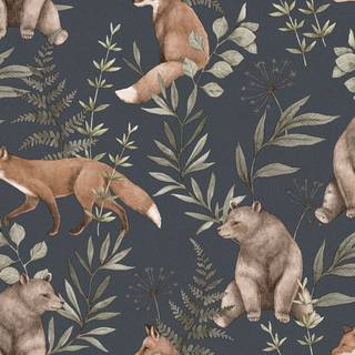 Wild Forest - 6920
