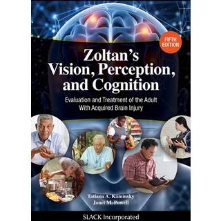 Zoltan’s Vision, Perception, and Cognition