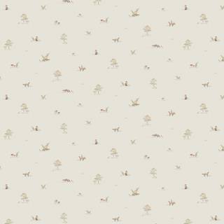 Little Fox - 6923