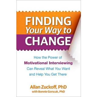 Finding Your Way to Change