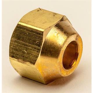 Kravemøtrik 3/8" Grøntklima