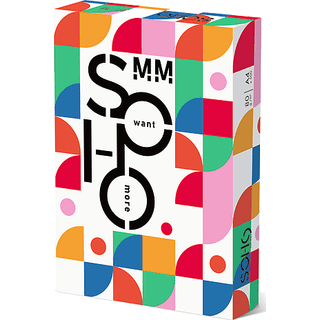 MM Soho A4 kopipapir (På lager i butik)