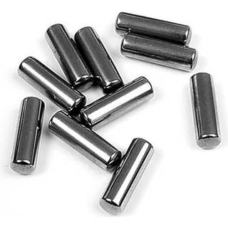HUDY Drive Shaft Pins 3x10mm (10)