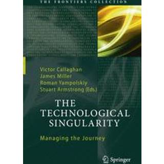 The Technological Singularity