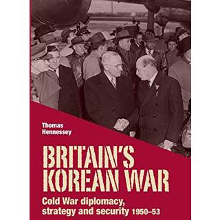Britain’S Korean War