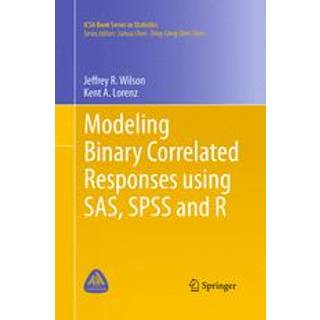 Modeling Binary Correlated Responses using SAS, SPSS and R