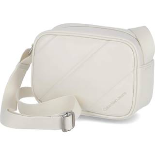 Calvin Klein quiltet crossbody (PAPYRUS (YAN))