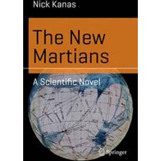 The New Martians