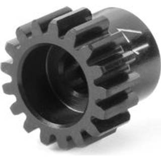 HUDY HY-294019 Alu Ultra-Light Pinion Gear 19T / 48P