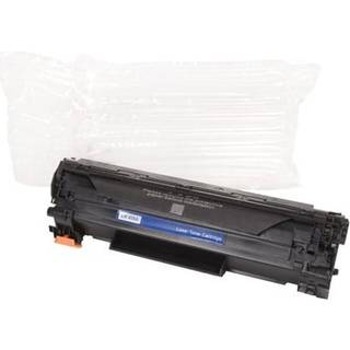 Lasertoner HP CB435A 1870B002 - Sort