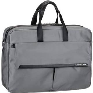 Mandarina Duck Computertaske Hunter Urban 15" - Grå