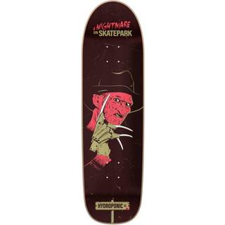 Hydroponic Pool Shape Skateboard Deck (Freddy Pool Shape)
