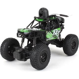 Stuntbil med kamera 1280x720 Wifi/FPV sort CS042500/S003W