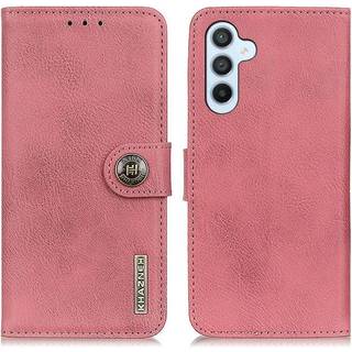 KHAZNEH Vintage Pung Taske til Samsung Galaxy S24