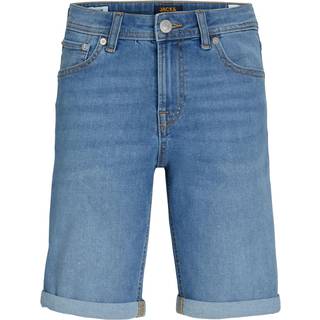 Regular Fit Denimshorts Junior
