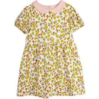 Mini Rodini Multi Blomstret Kjole