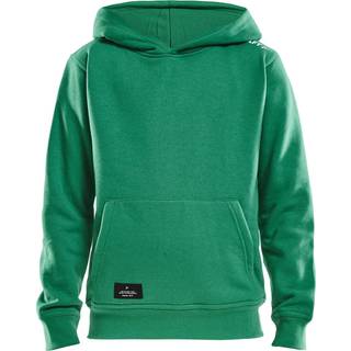Craft - Community Hoodie JR - Team Green 134/140