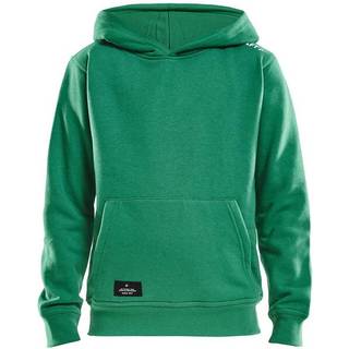 Craft - Community Hoodie JR - Team Green 122/128