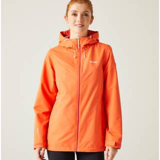 Regatta Regatta Orange Hamara III Waterproof Jacket