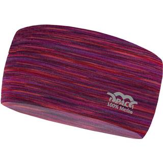 P.A.C. Merino Headband - Multicoloured - multicoloured - nosize