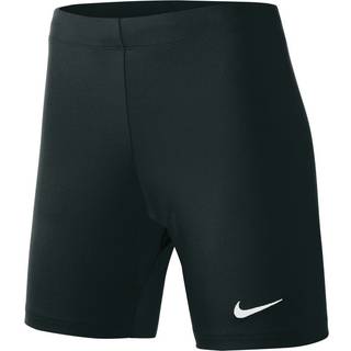 Shorts Nike Women Stock Half Tight nt0311-010 Størrelse L