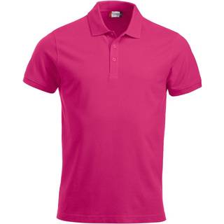 Clique 28244 Classic Lincoln S/S Bright Cerise S