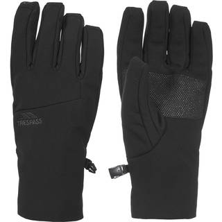 Trespass royce - unisex gloves BLACK XL