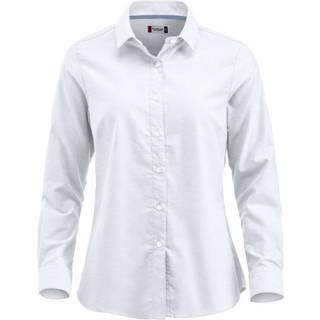 Clique 27321 Garland hvid S