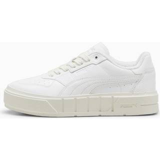 Puma Sneaker Hvid 395270 01 - 36