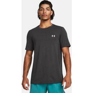 Vanish Seamless T-shirt Grå