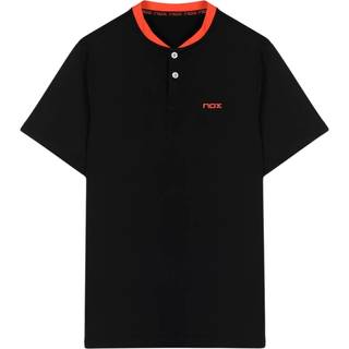 Nox Team Polo Black
