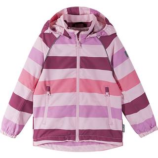 Reima Kallavesi Skaljakke, Lilac Pink, 110