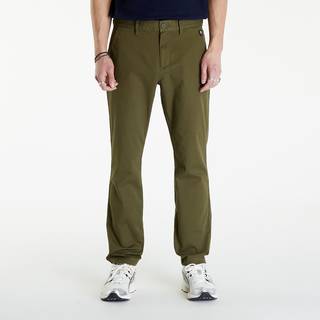 Tommy Hilfiger Jeans Green Organic Cotton Jeans & Pant