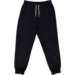 Müsli Olsen kids sweatbukser - Black