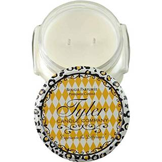 2 x Tyler Diva Duftlys 22 oz