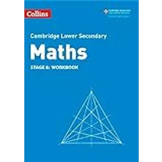 Lower Secondary Maths Workbook: Stage 8