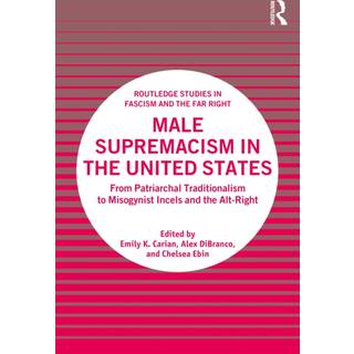 Male Supremacism in the United States