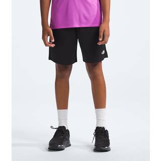 The North Face Boys Stop aldrig med at udforske shortsStor