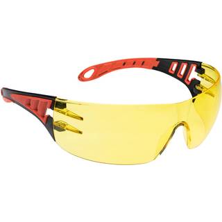 Tech Look sikkerhedsbrille- Rav