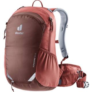Deuter Women's Superbike 16 SL Raisin-Caspia, OneSize
