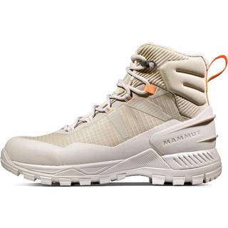 Mammut Women's Blackfin III Mid Dt Safari-Dark Moonbeam, 37 ⅓