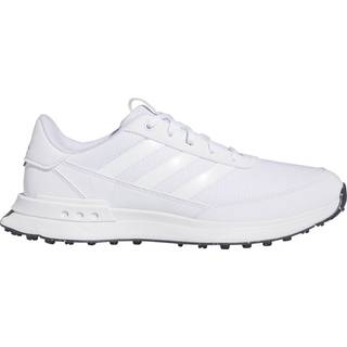 S2G Spikeless 24 golfsko - Cloud White / Cloud White / Core Black - 40