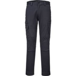Portwest T801 KX3 Cargo Bukser 48 Metal Grå