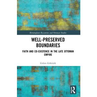 Well-Preserved Boundaries