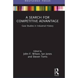 A Search for Competitive Advantage